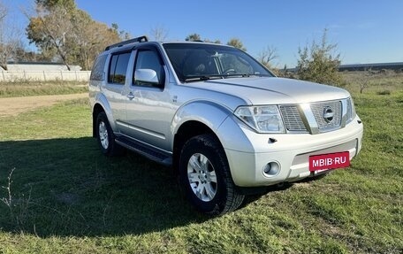 Nissan Pathfinder, 2005 год, 1 500 000 рублей, 2 фотография