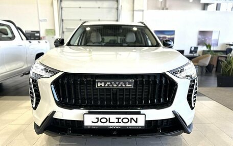 Haval Jolion, 2024 год, 2 499 000 рублей, 2 фотография