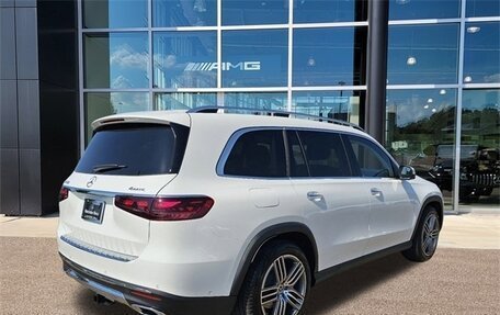 Mercedes-Benz GLS, 2024 год, 11 735 000 рублей, 3 фотография