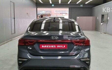 KIA K3, 2019 год, 1 890 027 рублей, 4 фотография