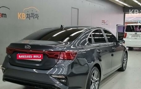 KIA K3, 2019 год, 1 890 027 рублей, 2 фотография