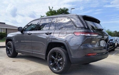 Jeep Grand Cherokee, 2023 год, 7 270 000 рублей, 6 фотография