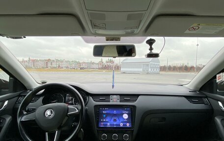 Skoda Octavia, 2013 год, 1 075 000 рублей, 12 фотография