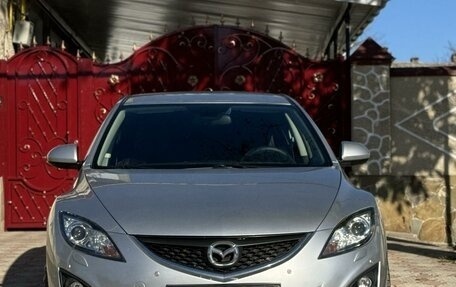 Mazda 6, 2010 год, 1 500 000 рублей, 2 фотография