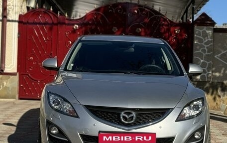 Mazda 6, 2010 год, 1 500 000 рублей, 3 фотография