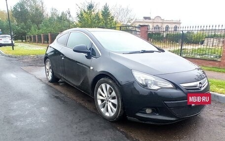 Opel Astra J, 2013 год, 775 000 рублей, 5 фотография