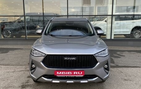 Haval F7 I, 2021 год, 2 044 000 рублей, 2 фотография