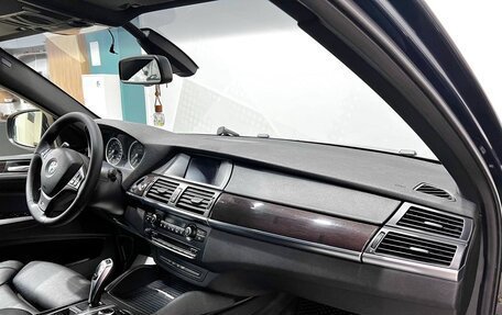 BMW X6, 2013 год, 3 199 000 рублей, 8 фотография