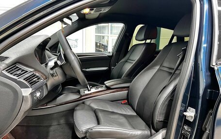 BMW X6, 2013 год, 3 199 000 рублей, 9 фотография