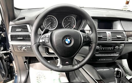 BMW X6, 2013 год, 3 199 000 рублей, 14 фотография