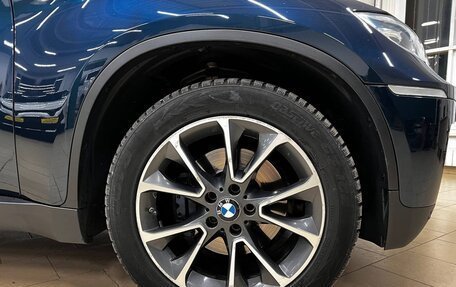 BMW X6, 2013 год, 3 199 000 рублей, 16 фотография