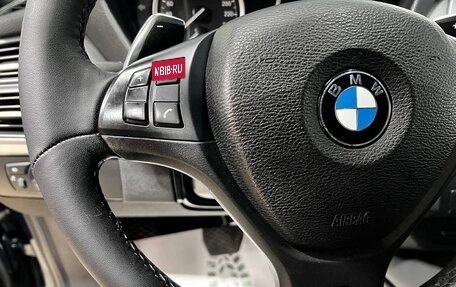 BMW X6, 2013 год, 3 199 000 рублей, 15 фотография