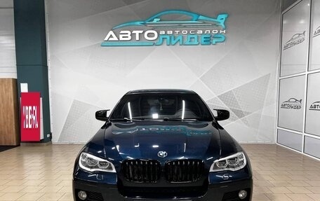 BMW X6, 2013 год, 3 199 000 рублей, 2 фотография