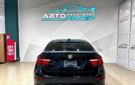 BMW X6, 2013 год, 3 199 000 рублей, 7 фотография