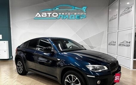 BMW X6, 2013 год, 3 199 000 рублей, 6 фотография