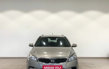 KIA cee'd I рестайлинг, 2011 год, 699 000 рублей, 9 фотография