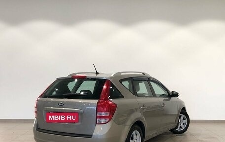 KIA cee'd I рестайлинг, 2011 год, 699 000 рублей, 6 фотография