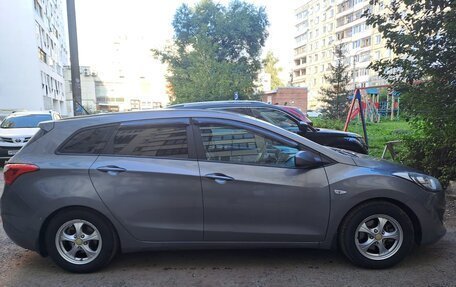 Hyundai i30 II рестайлинг, 2013 год, 1 440 000 рублей, 2 фотография