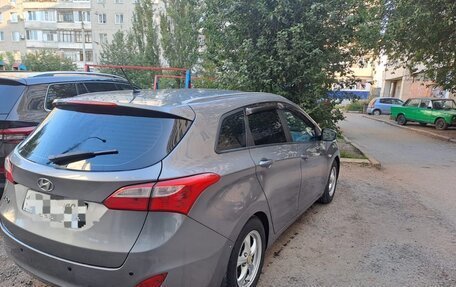 Hyundai i30 II рестайлинг, 2013 год, 1 440 000 рублей, 4 фотография