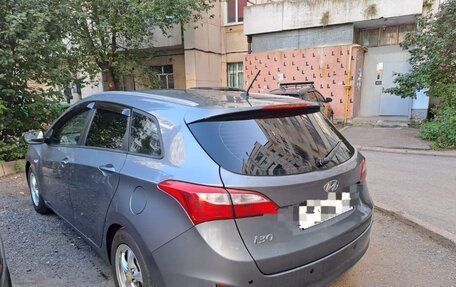 Hyundai i30 II рестайлинг, 2013 год, 1 440 000 рублей, 3 фотография