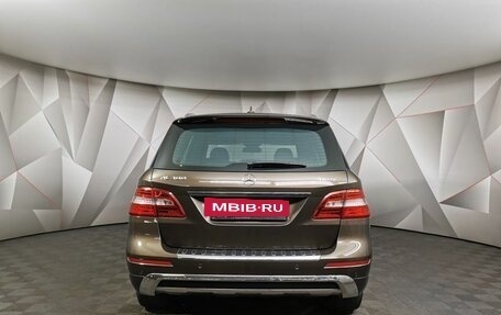 Mercedes-Benz M-Класс, 2015 год, 2 955 000 рублей, 8 фотография