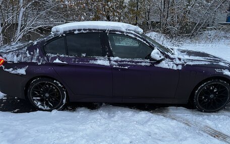 BMW 3 серия, 2014 год, 1 800 000 рублей, 4 фотография