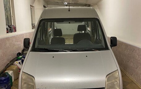 Ford Transit Connect, 2008 год, 420 000 рублей, 3 фотография