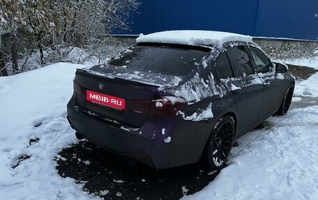 BMW 3 серия, 2014 год, 1 800 000 рублей, 5 фотография