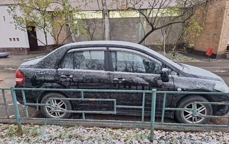 Nissan Tiida, 2011 год, 1 050 000 рублей, 7 фотография