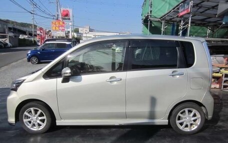 Daihatsu Move VI рестайлинг, 2013 год, 580 077 рублей, 2 фотография