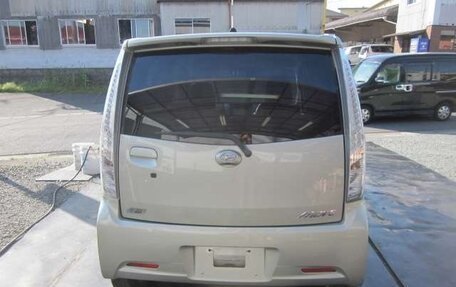 Daihatsu Move VI рестайлинг, 2013 год, 580 077 рублей, 4 фотография