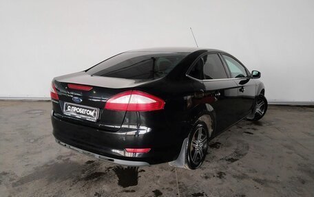 Ford Mondeo IV, 2010 год, 575 000 рублей, 5 фотография