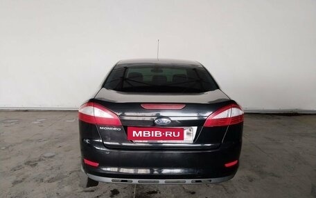 Ford Mondeo IV, 2010 год, 575 000 рублей, 6 фотография