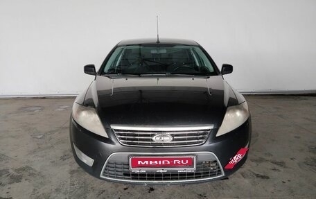 Ford Mondeo IV, 2010 год, 575 000 рублей, 2 фотография