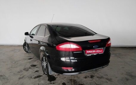 Ford Mondeo IV, 2010 год, 575 000 рублей, 7 фотография