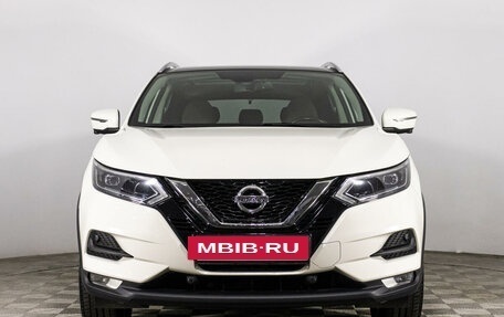 Nissan Qashqai, 2020 год, 2 779 000 рублей, 2 фотография