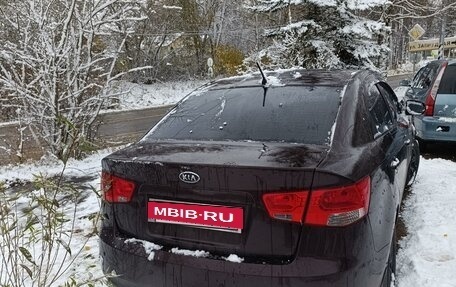 KIA Cerato III, 2009 год, 670 000 рублей, 4 фотография