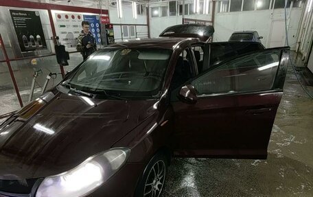 Chery Bonus (A13), 2012 год, 315 000 рублей, 2 фотография