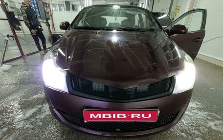 Chery Bonus (A13), 2012 год, 315 000 рублей, 3 фотография