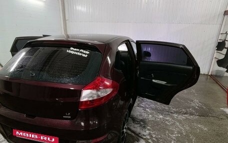 Chery Bonus (A13), 2012 год, 315 000 рублей, 4 фотография