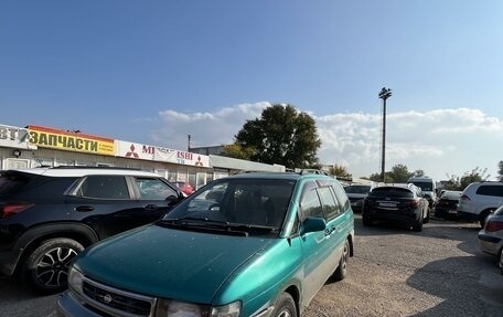 Nissan Prairie III, 1997 год, 150 000 рублей, 2 фотография