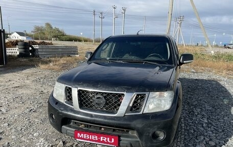 Nissan Navara (Frontier), 2012 год, 1 200 000 рублей, 2 фотография