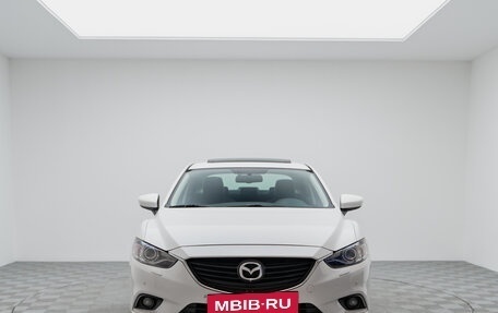 Mazda 6, 2014 год, 1 747 000 рублей, 2 фотография