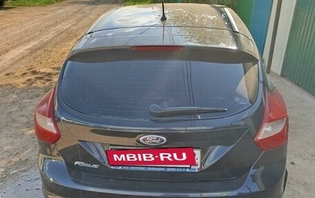 Ford Focus III, 2011 год, 770 000 рублей, 2 фотография