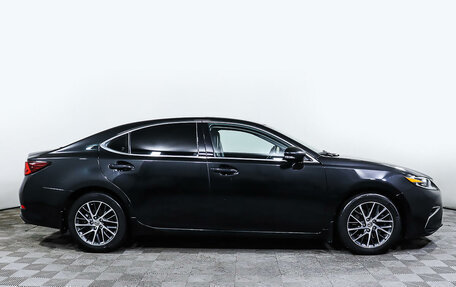 Lexus ES VII, 2016 год, 2 947 000 рублей, 4 фотография