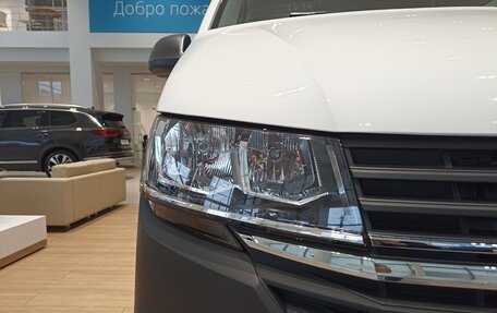 Volkswagen Caravelle T6 рестайлинг, 2024 год, 9 750 000 рублей, 4 фотография