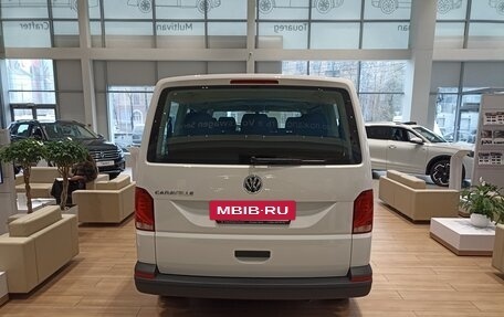 Volkswagen Caravelle T6 рестайлинг, 2024 год, 9 750 000 рублей, 11 фотография