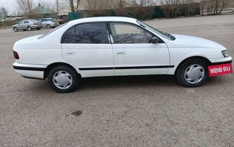 Toyota Corona IX (T190), 1994 год, 300 000 рублей, 5 фотография