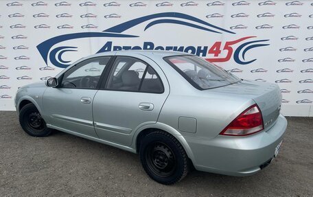 Nissan Almera Classic, 2006 год, 525 000 рублей, 3 фотография