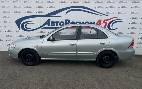 Nissan Almera Classic, 2006 год, 525 000 рублей, 2 фотография